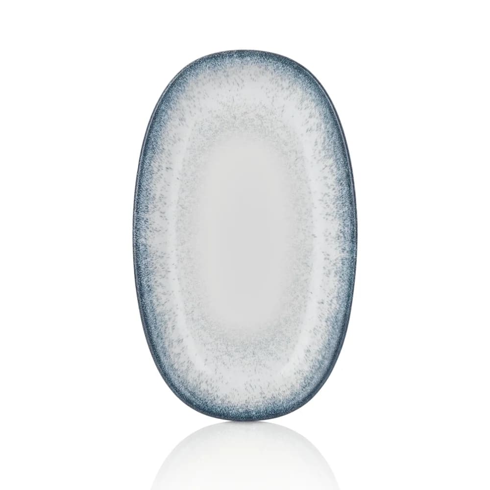 Occhio Zest 24 cm Oval Tabak 24*14,5 cm