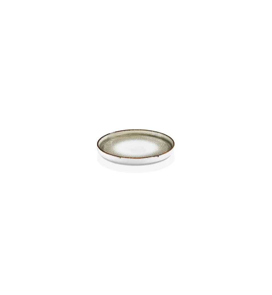 Spazio Helix Çukur Tabak 9 cm 70 cc