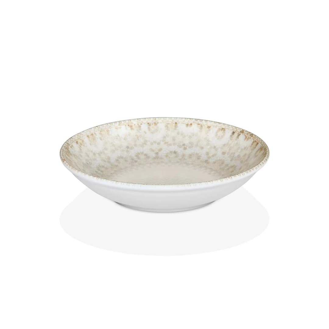Heritage Flavor Çukur Tabak 23 cm 1000 cc