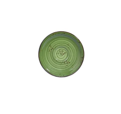 Breeze Zest 01 Kahve Tabak 12 cm