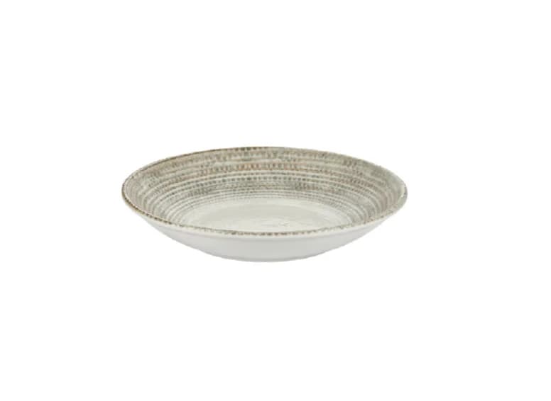 Misis Flavor Çukur Tabak 23 cm 1000 cc