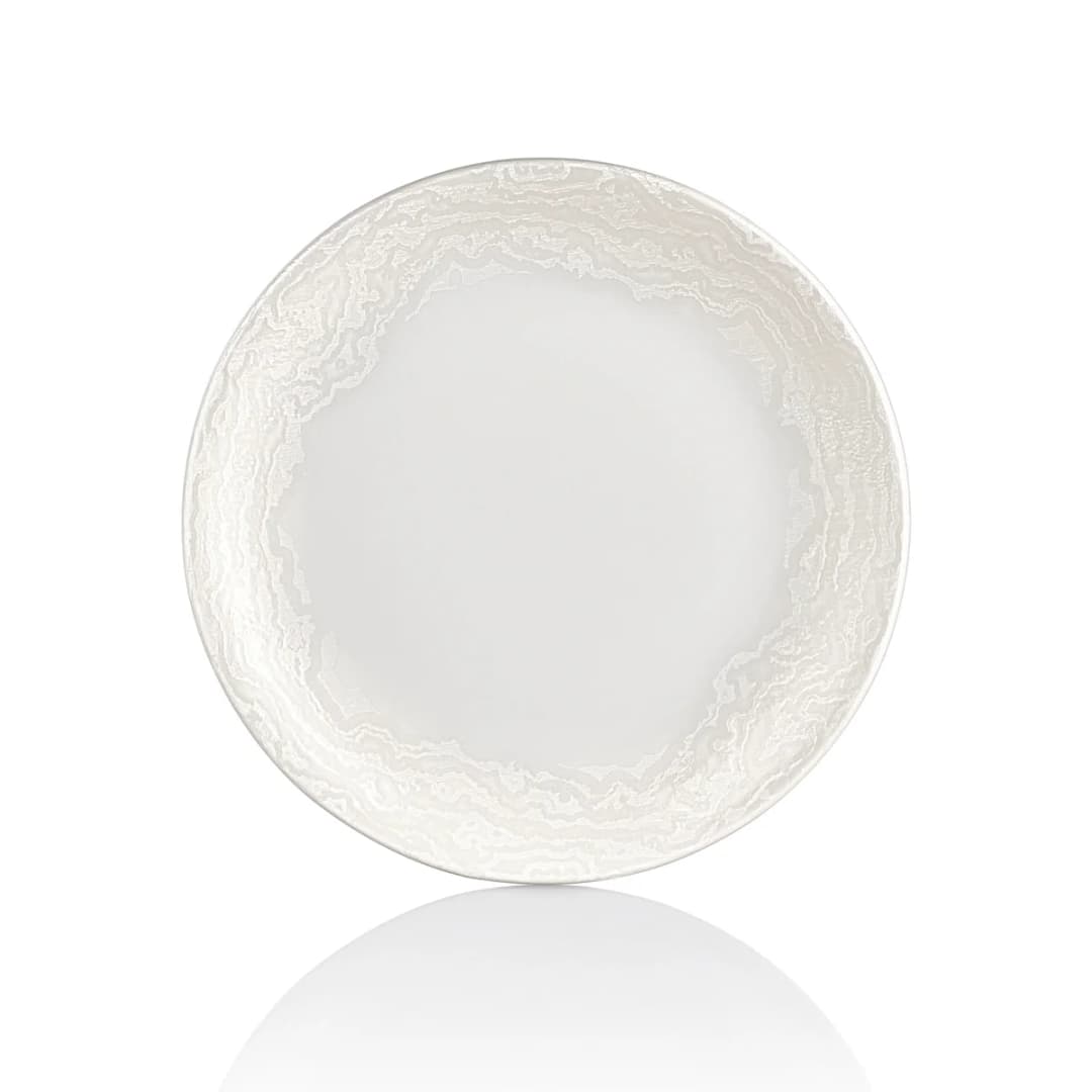 Luzz Zest Düz Tabak 27 cm