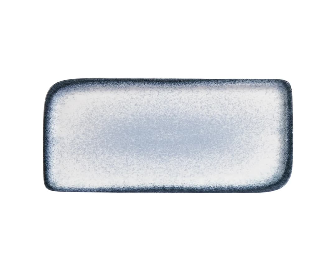 Occhio Arel 34 cm Dikdörtgen Tabak 30*17,5 cm
