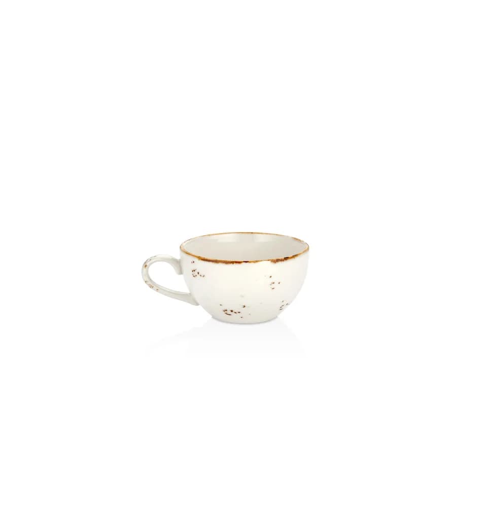 Elegance Zest Cappucino Fincanı 350 cc