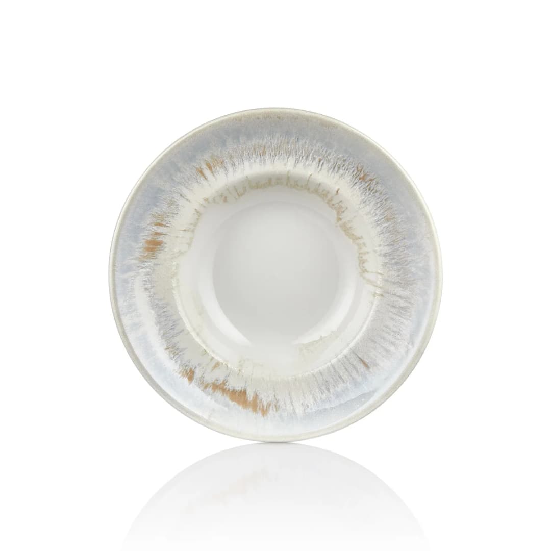 Wave Zest Çukur Tabak 25 cm 400 cc