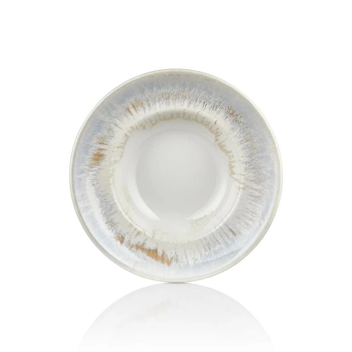 Wave Zest Çukur Tabak 25 cm 400 cc
