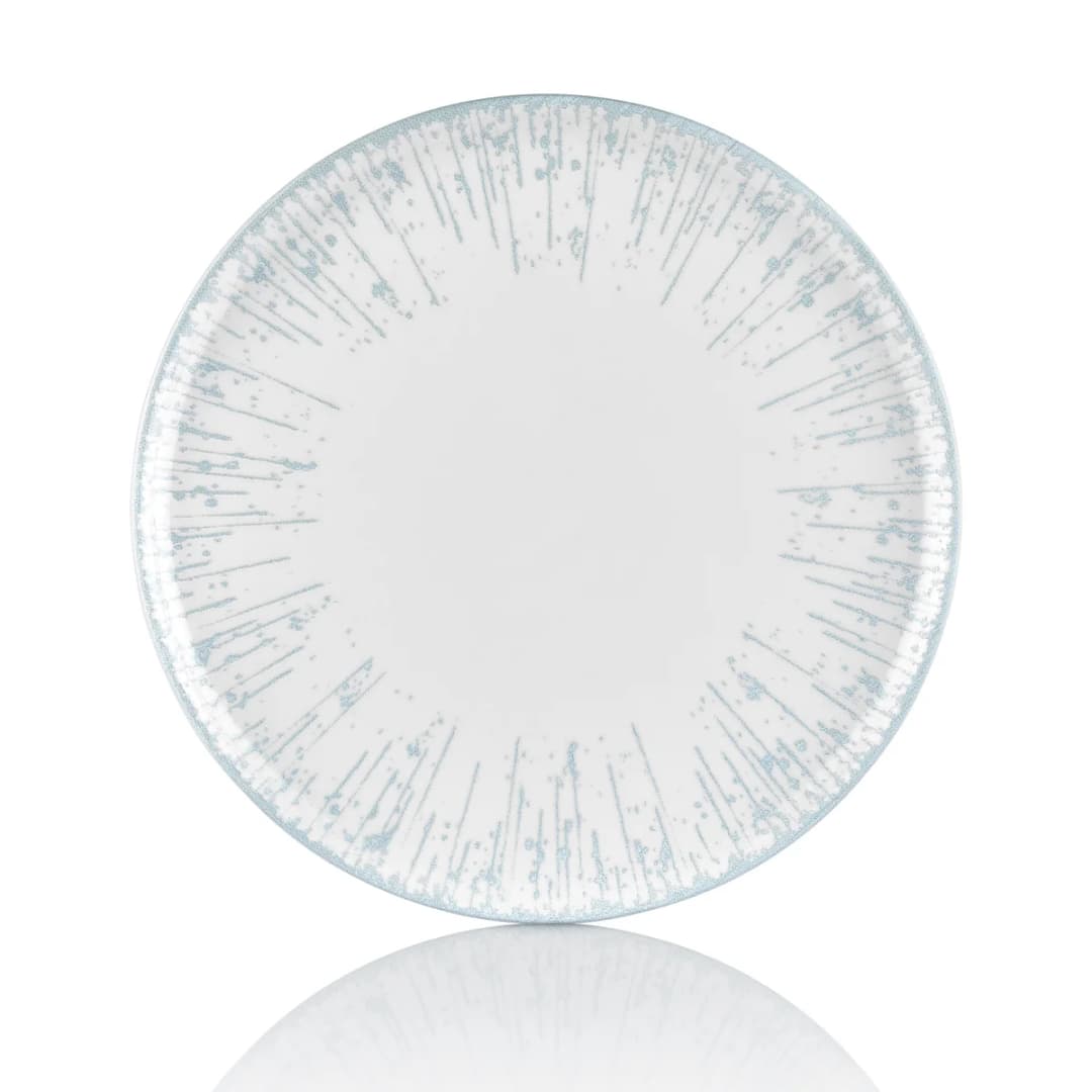 Glacier Zest Pizza Tabağı 32 cm
