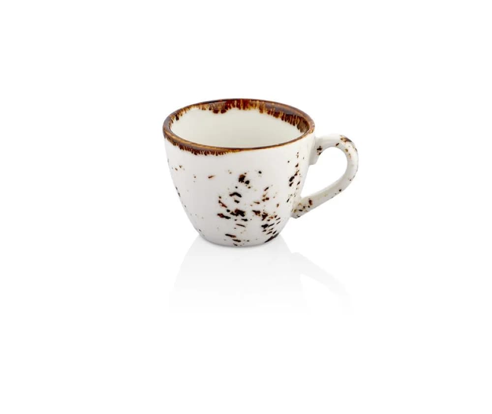 Elegance Zest 01 Kahve Fincanı 75 cc