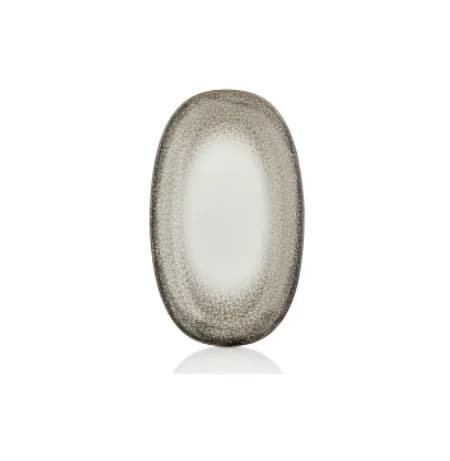 Spazio Zest 34 cm Oval Tabak 34*20,5 cm