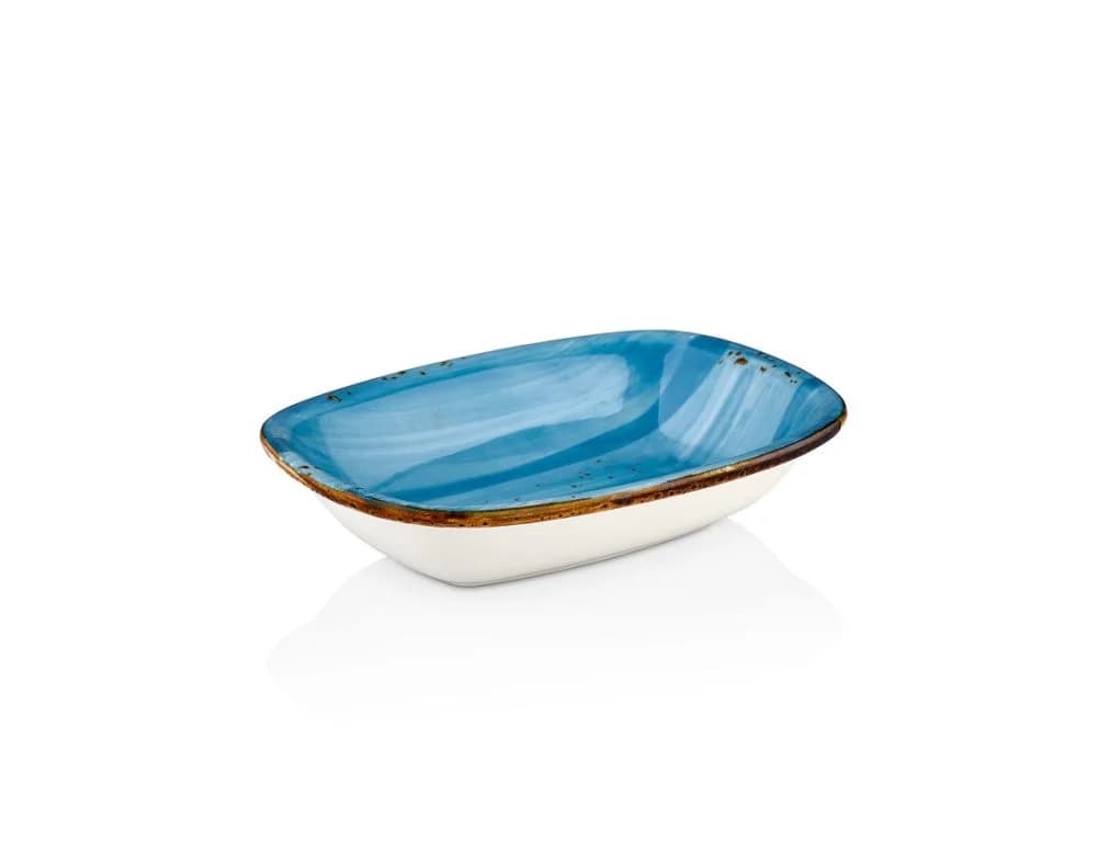 Infinity Zest 20 cm Dikdörtgen Tabak 20*14 cm