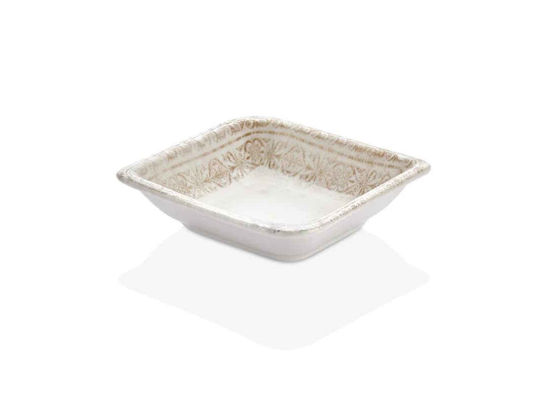 Antico Arel 13 cm Kare Kase 10*9 cm