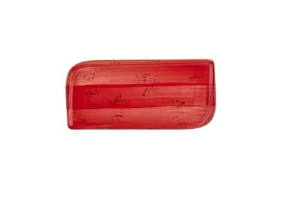 Ardent Arel 38 cm Dikdörtgen Tabak 36,5*16,5 cm
