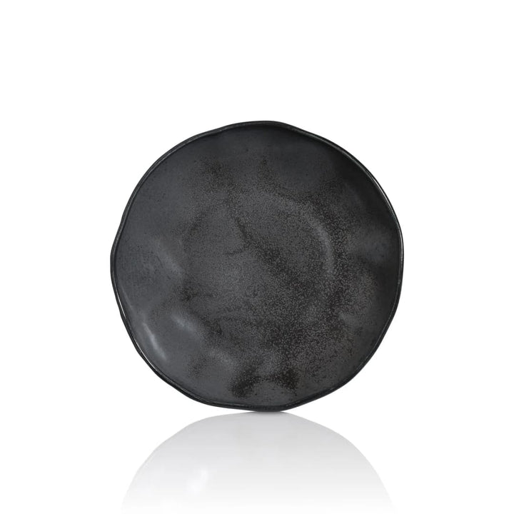 Amorf Notte Çukur Tabak 25 cm 1250 cc