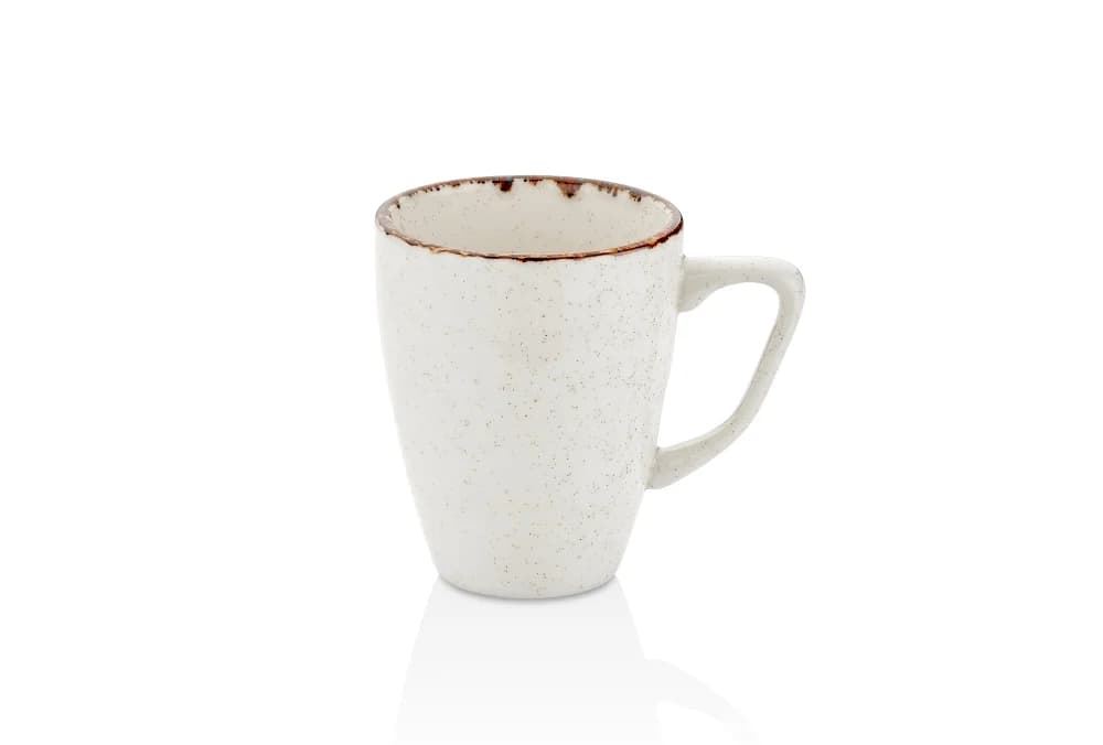 Dust Mug 03 Konik Kupa 290 cc