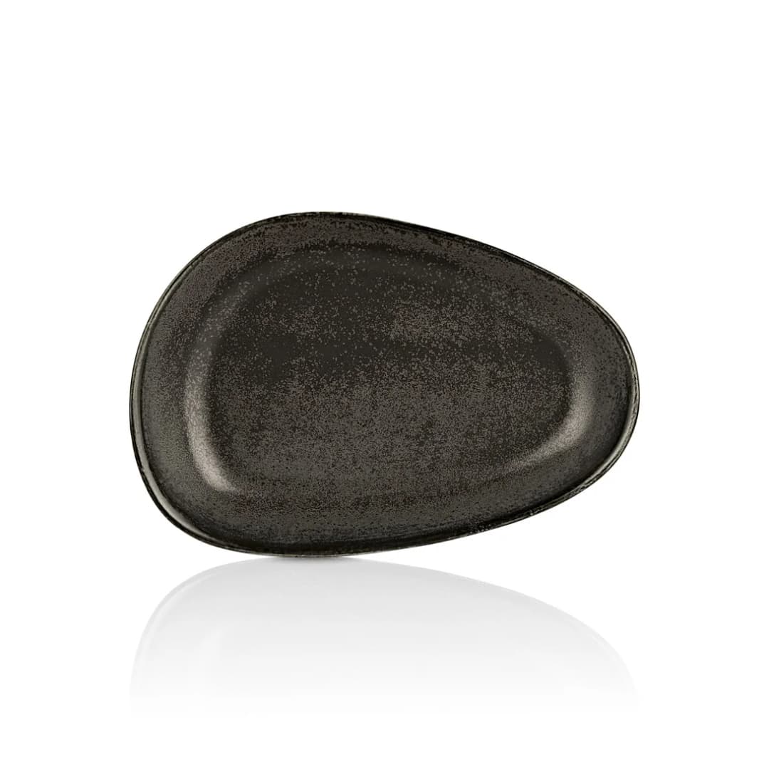 Vision Island 16 cm Oval Tabak 16*10,5 cm