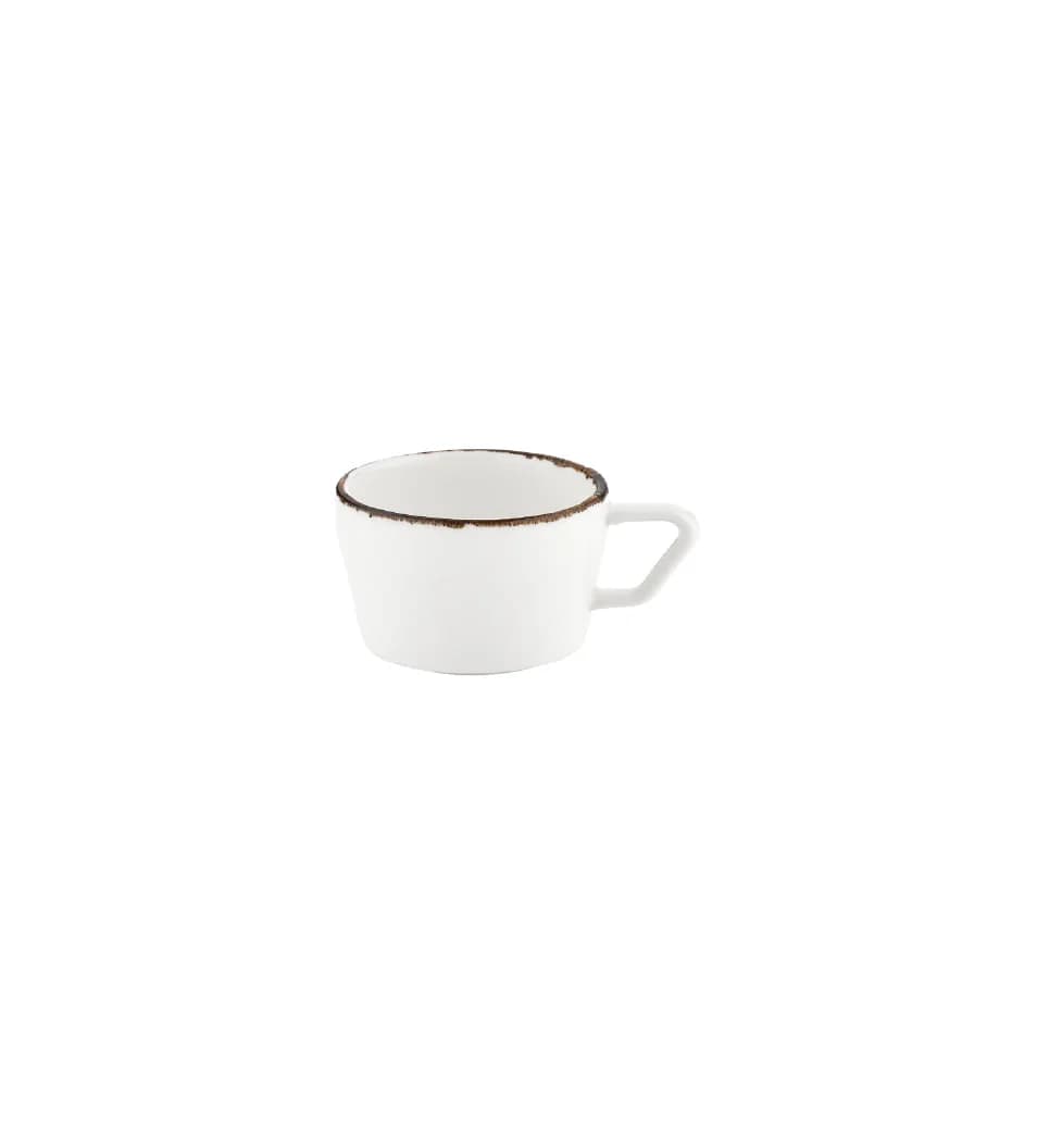 Smooth Gleam Cappuccino Fincanı 280 cc