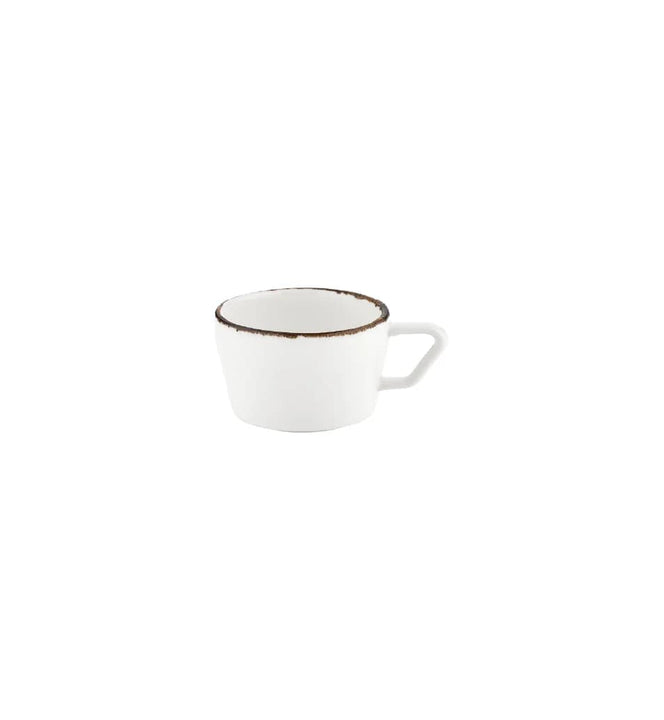 Smooth Gleam Cappuccino Fincanı 280 cc