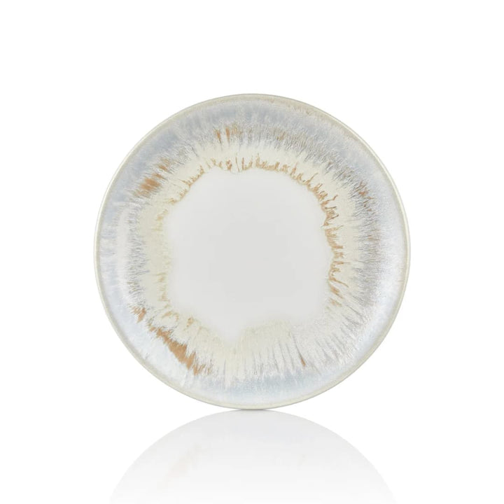 Wave Zest Düz Tabak 27 cm