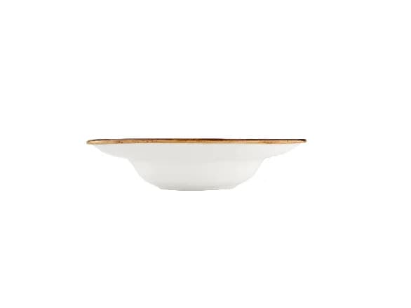 Breeze Zest Çukur Tabak 27 cm 500 cc