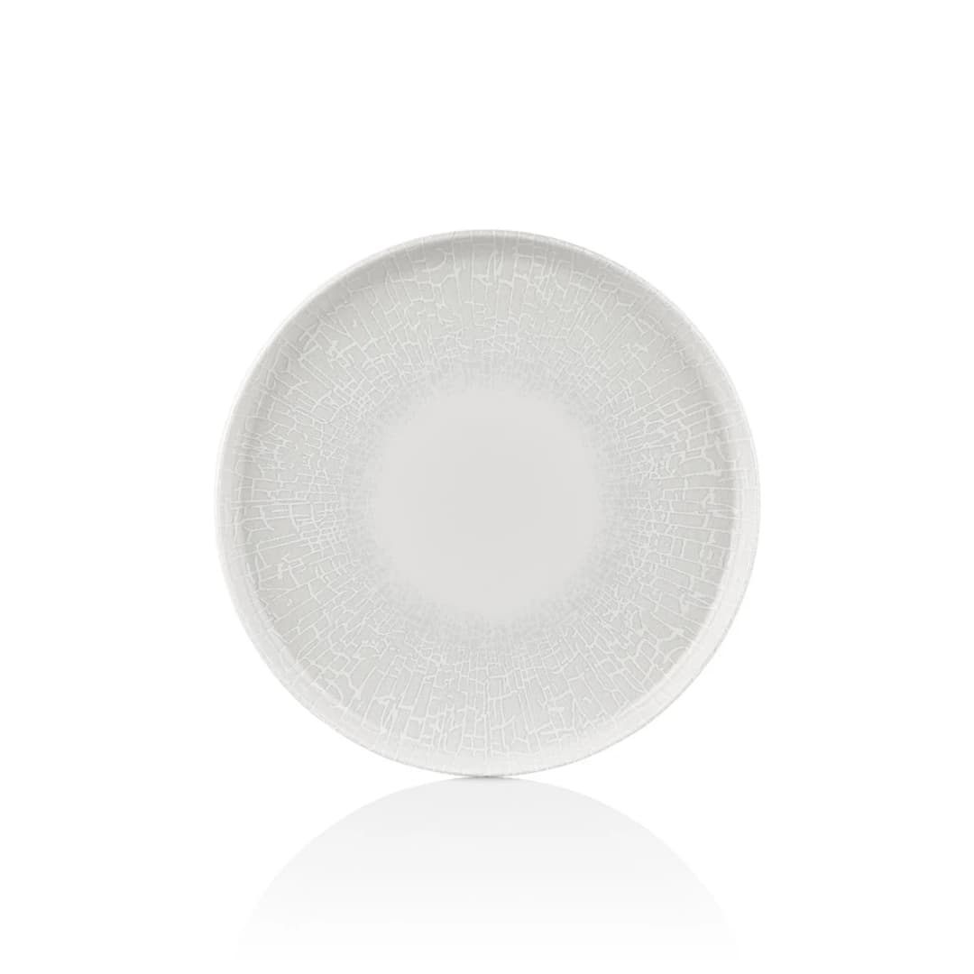 Illusion Düz Tabak 19 cm