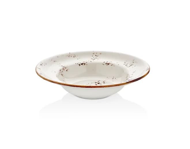 Elegance Zest Çukur Tabak 27 cm 500 cc