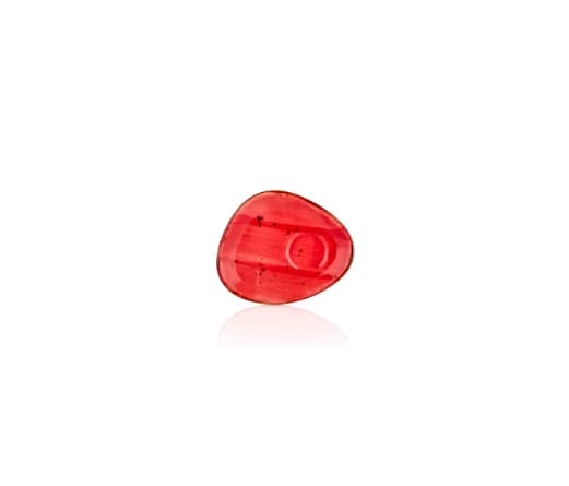 Ardent Zest Kahve Sunum Tabağı 14*11 cm