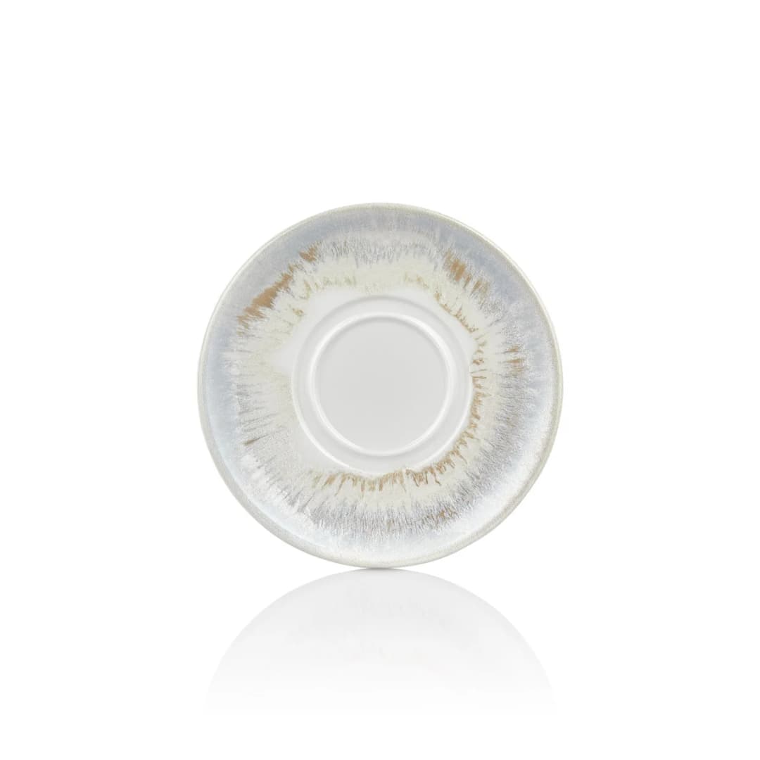 Wave Zest Konsome Tabağı 19 cm