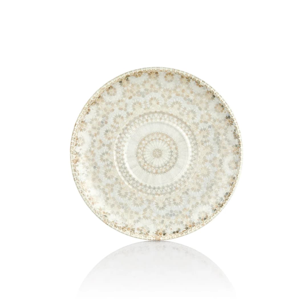 Heritage Zest Konsome Tabağı 19 cm