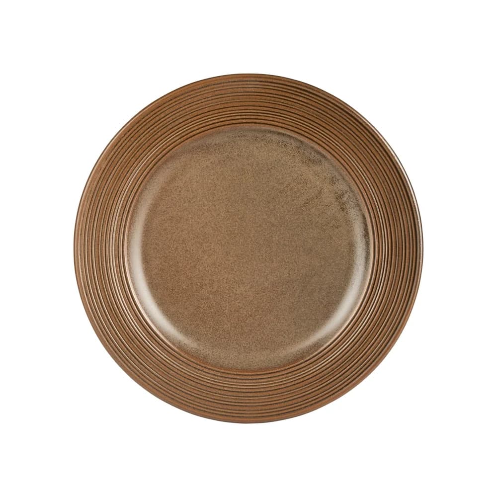 Helix Kaldi Gastro Düz Tabak 18 cm
