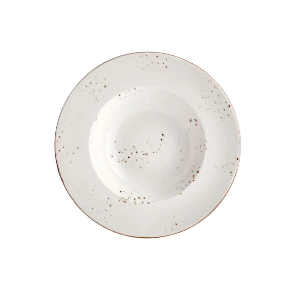 Elegance Gastro Çukur Tabak 28 cm 480 cc