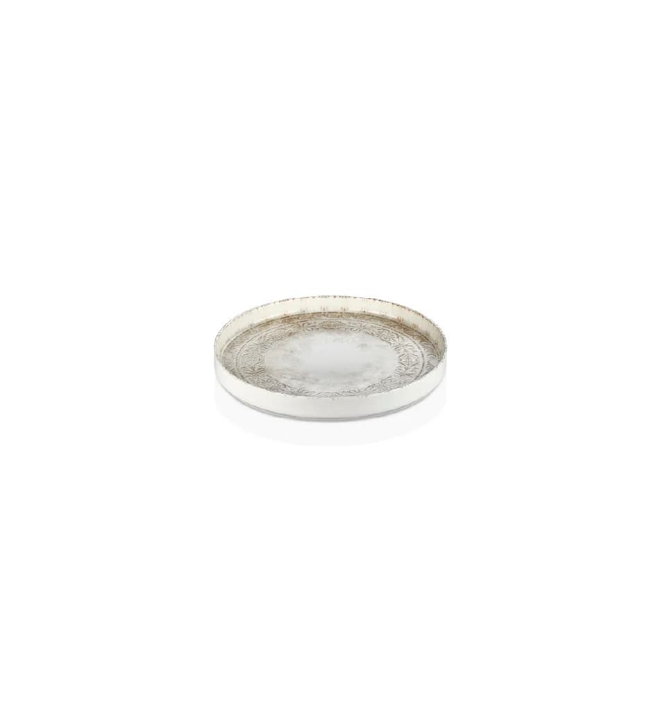 Antico Helix Çukur Tabak 9 cm 70 cc
