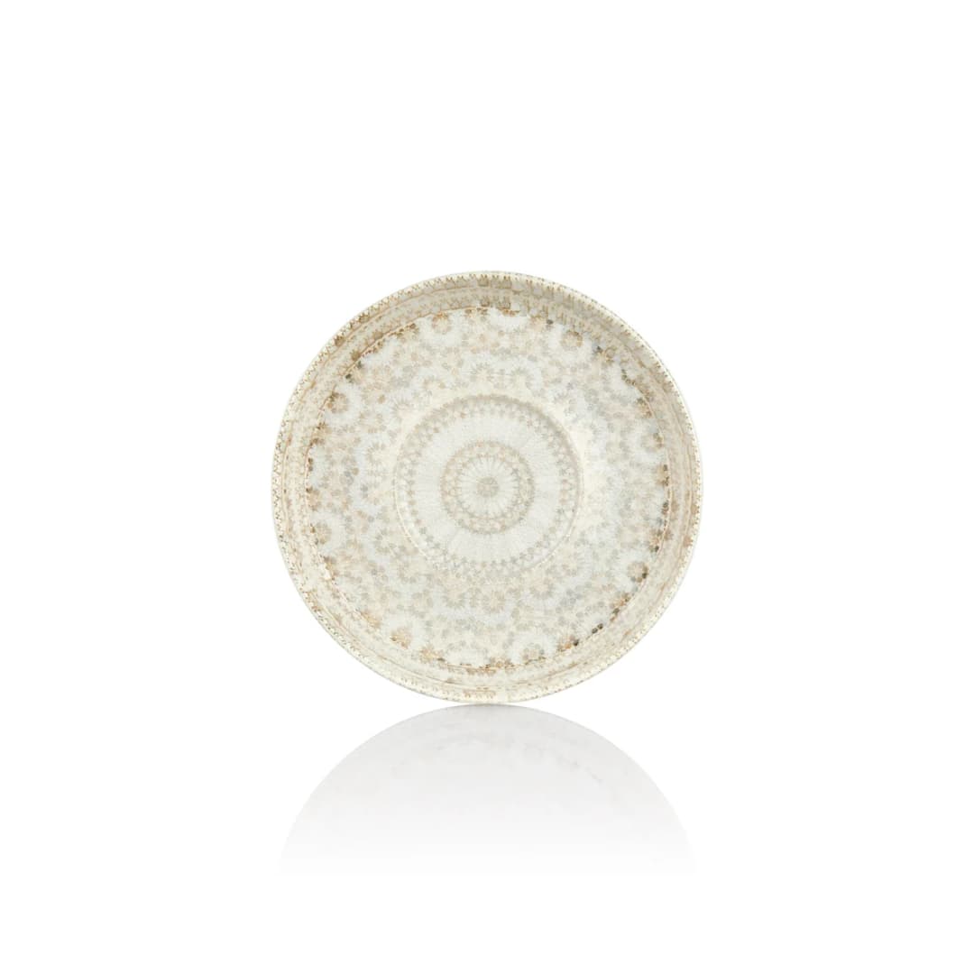 Heritage Smooth Çay Fincanı Tabağı 15 cm