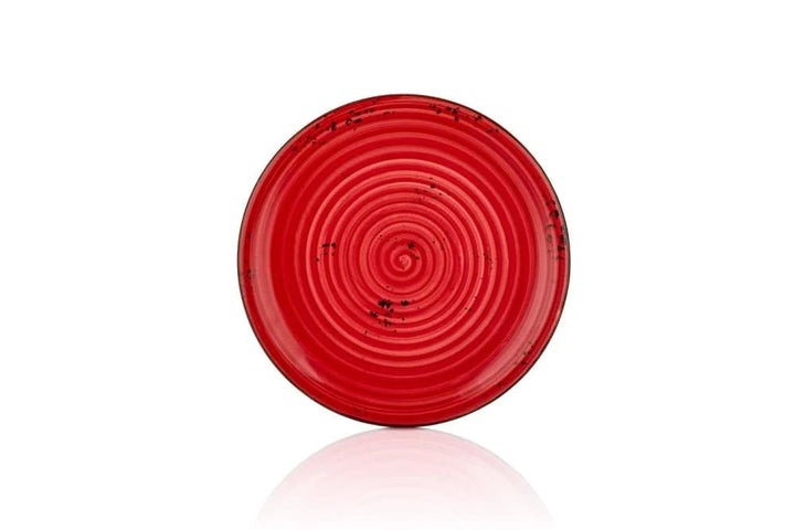 Ardent Zest Düz Tabak 19 cm