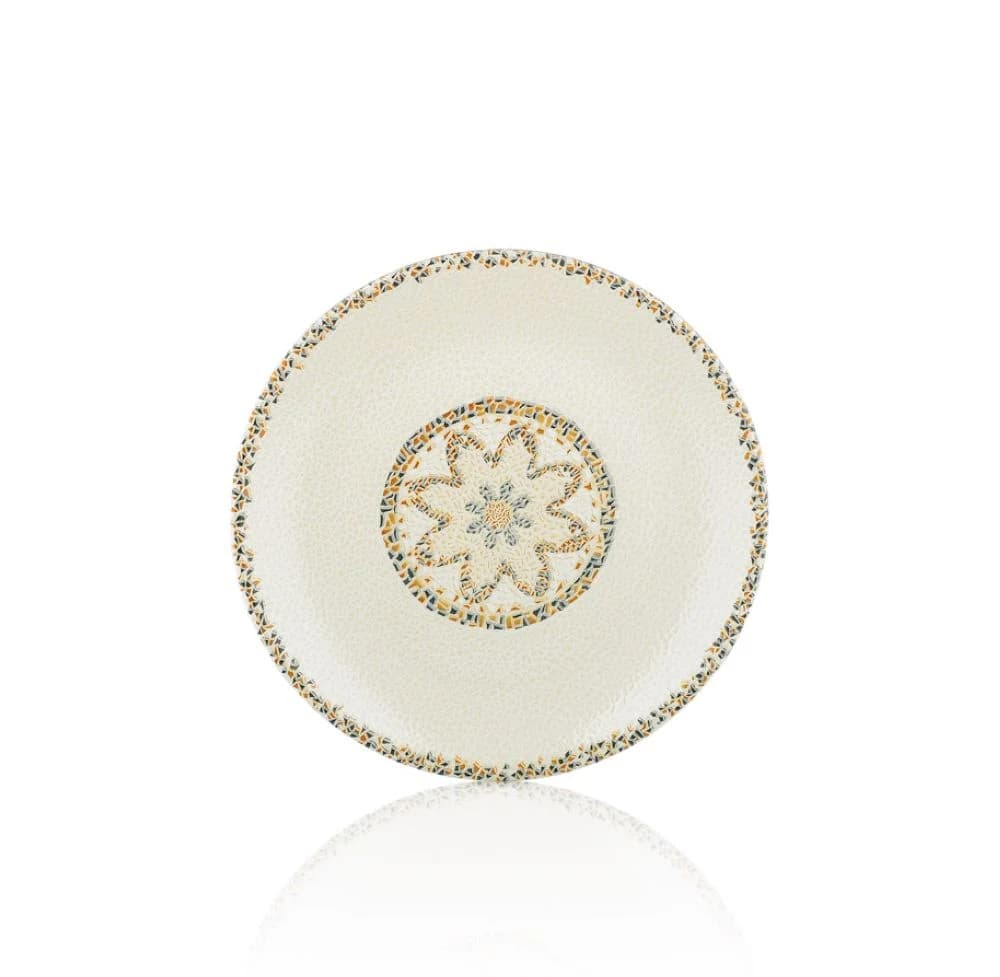 Tessera Zest Düz Tabak 30 cm