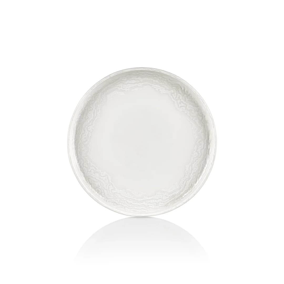 Luzz Helix Çukur Tabak 9 cm 70 cc