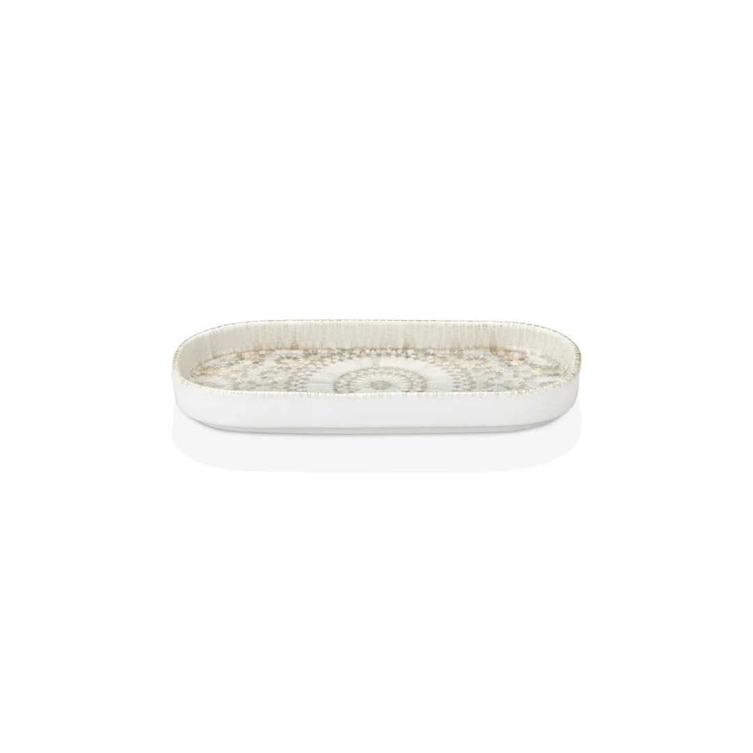 Heritage 20,5 Oval Tabak 20*9,5 cm