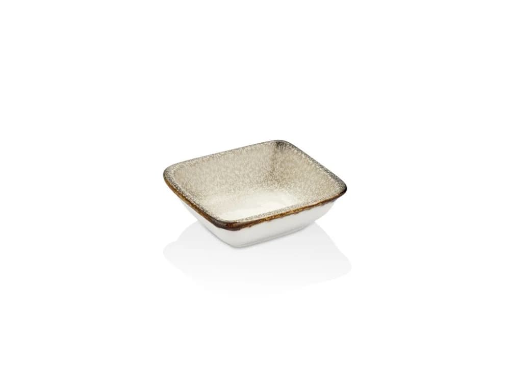 Spazio Arel 13 cm Kare Kase 10*9 cm