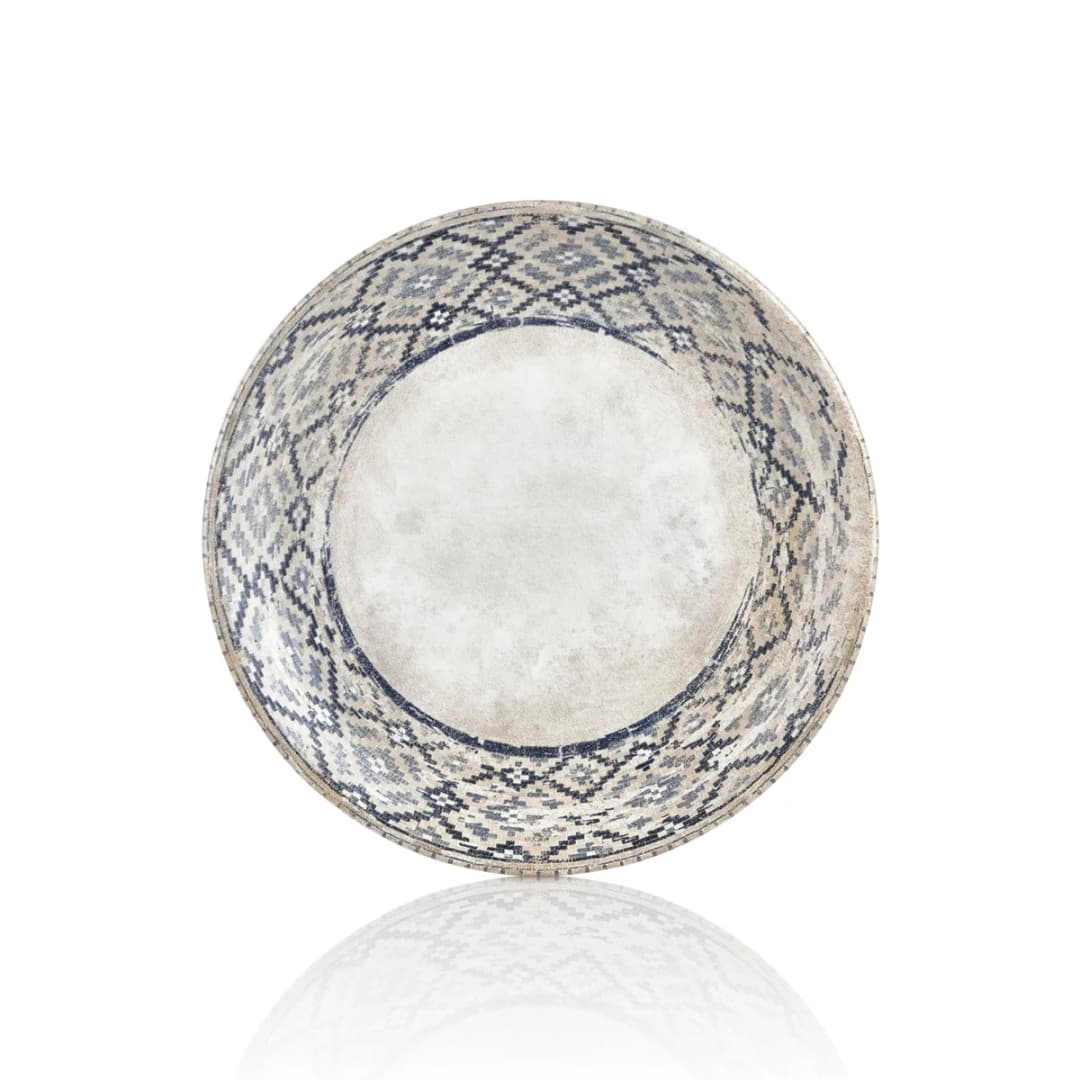Rug Zest Düz Tabak 27 cm