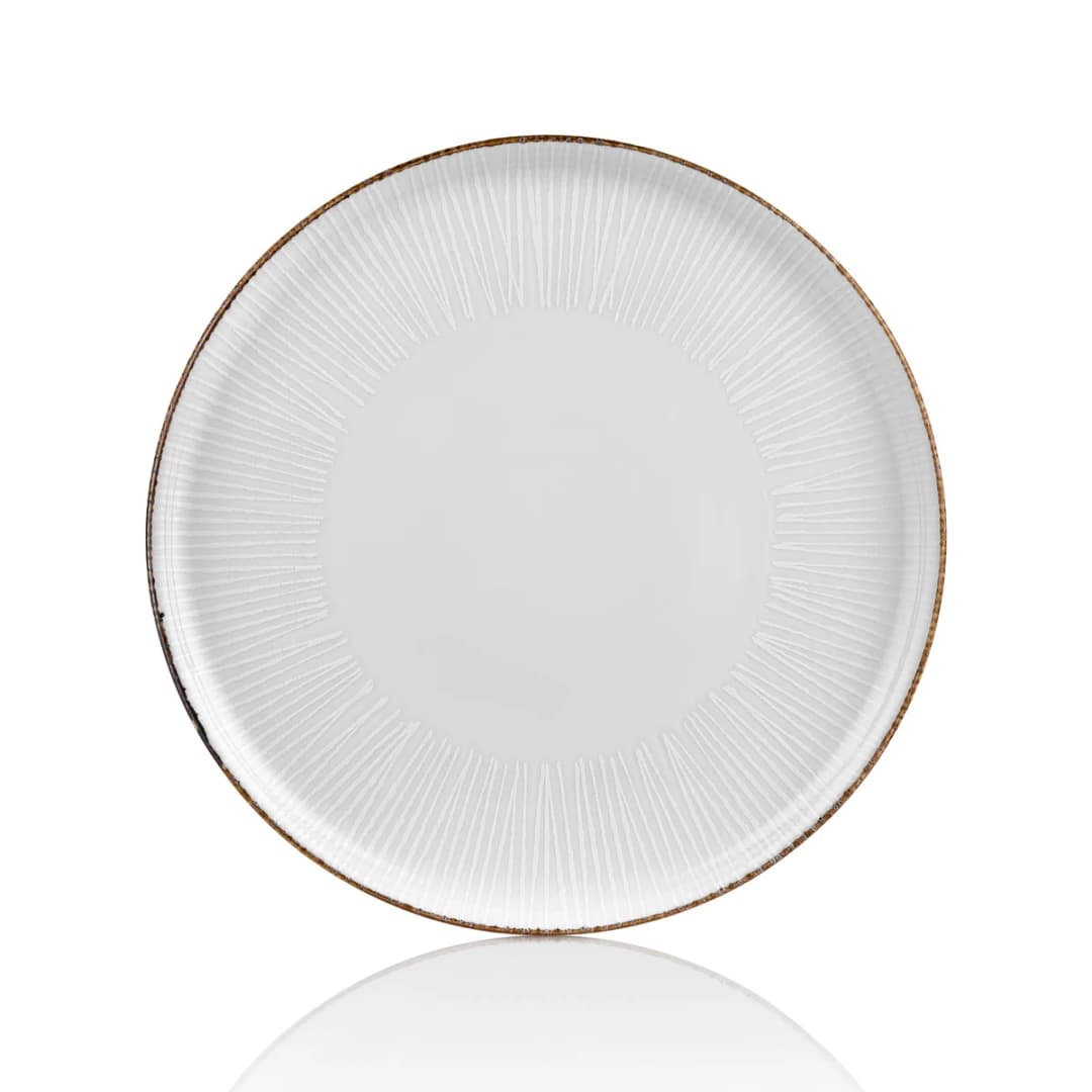 Grace Zest Pizza Tabağı 32 cm
