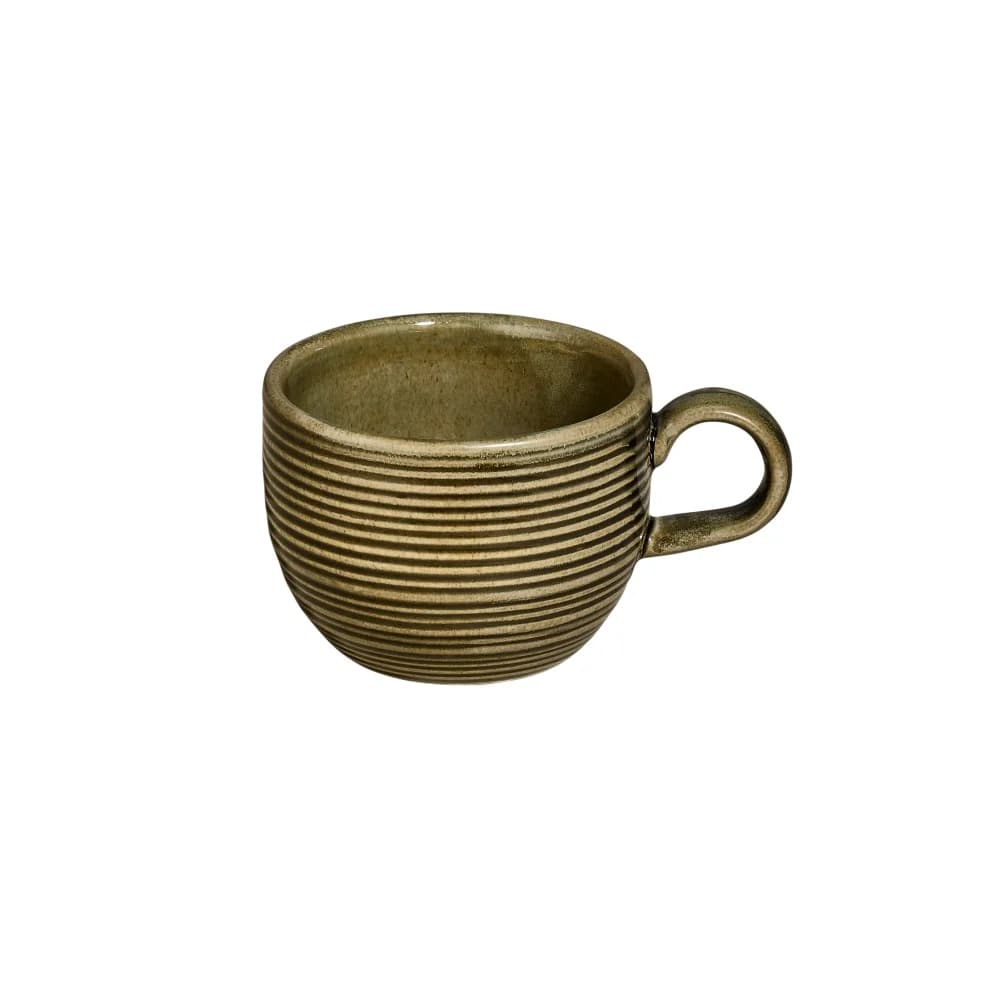 Helix Bamboo Çay Fincanı 220 cc