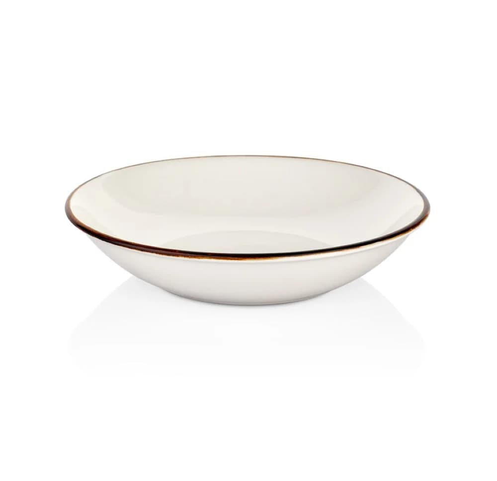 Gleam Flavor Çukur Tabak 28 cm 1700 cc