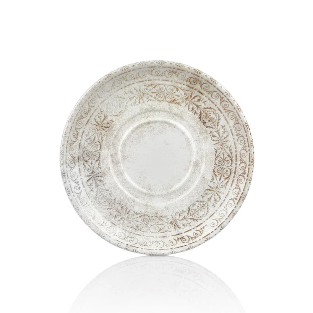 Antico Zest Konsome Tabağı 19 cm