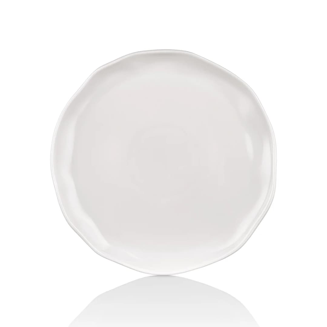 Amorf Düz Tabak 21 cm