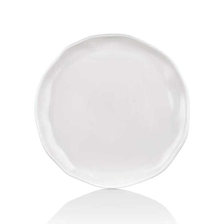 Amorf Düz Tabak 21 cm