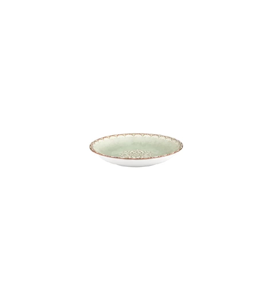 Rome Zest Çukur Tabak 11 cm 100 cc