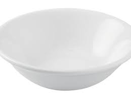 PORLAND SOLEY Ağ Qab 16 sm