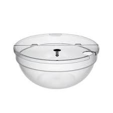 Gastronom Kase 26 Cm Gövde+Kapak PC