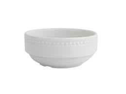 PORLAND SQUARE BEYAZ KASE 16CM