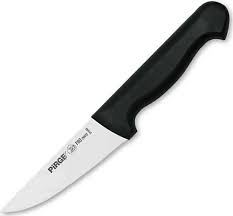 PRG PRO 2002 KASAP BIÇAĞI NO:0 12,5 CM SİYAH