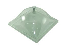 PC Kapak Kare 120*120